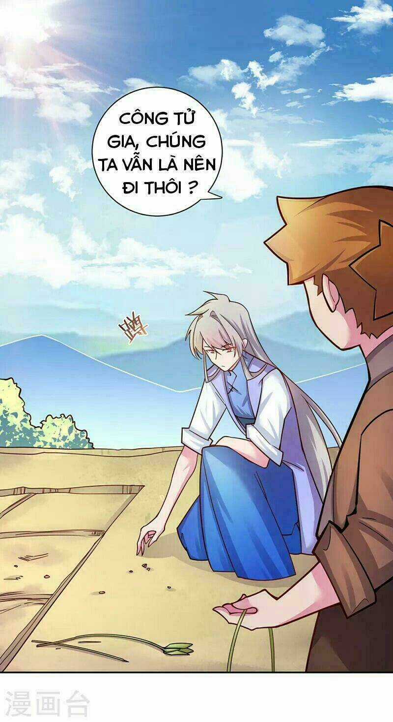 Tôn Thượng Chapter 14 trang 27