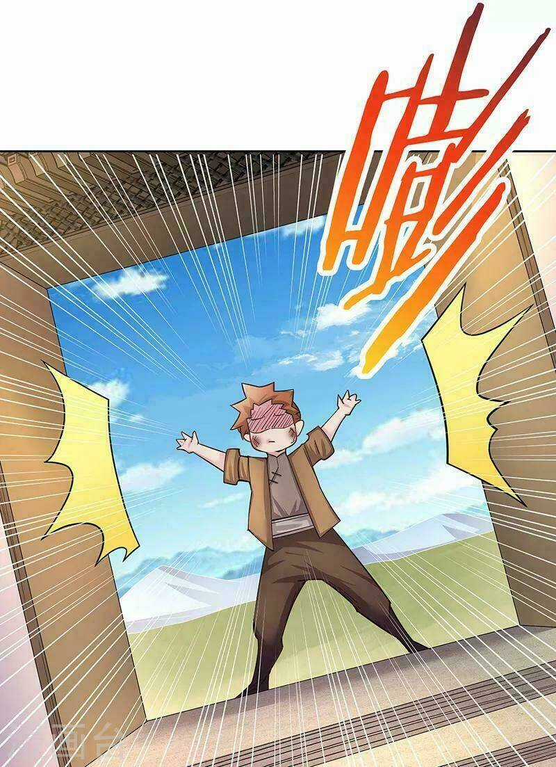 Tôn Thượng Chapter 14 trang 4