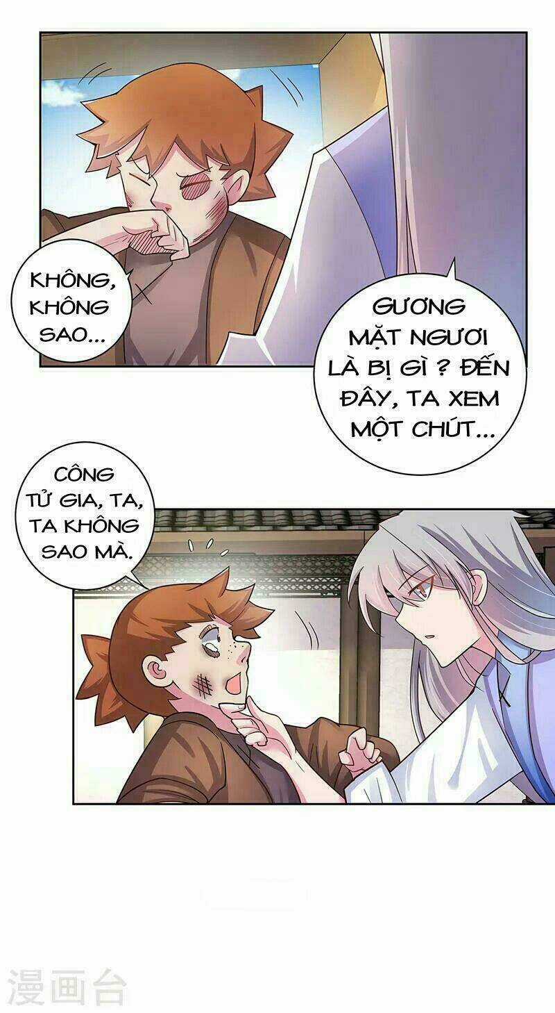 Tôn Thượng Chapter 14 trang 7