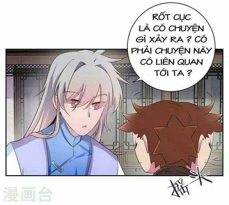 Tôn Thượng Chapter 14 trang 9