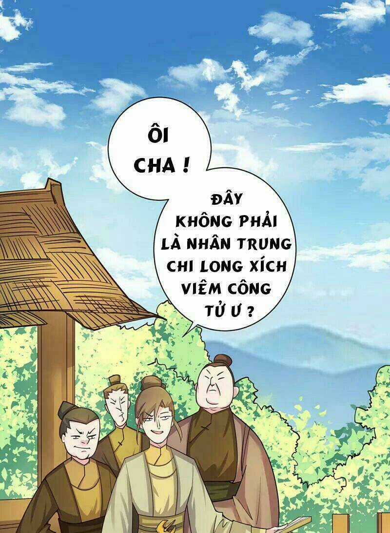 Tôn Thượng Chapter 15 trang 1