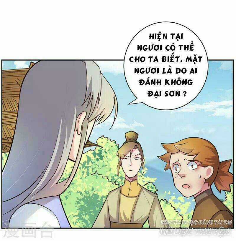 Tôn Thượng Chapter 15 trang 13