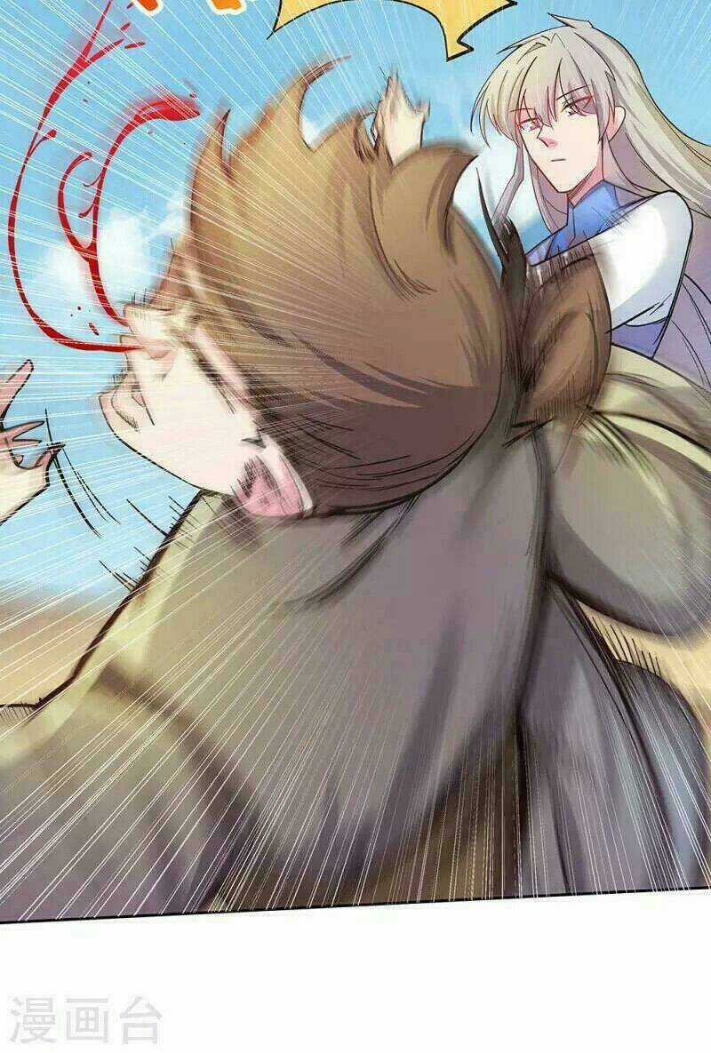 Tôn Thượng Chapter 15 trang 17