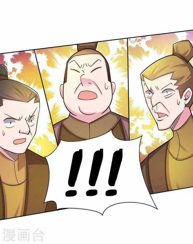 Tôn Thượng Chapter 15 trang 18