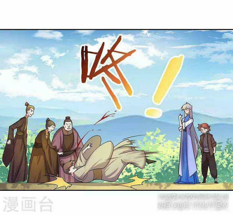 Tôn Thượng Chapter 15 trang 19