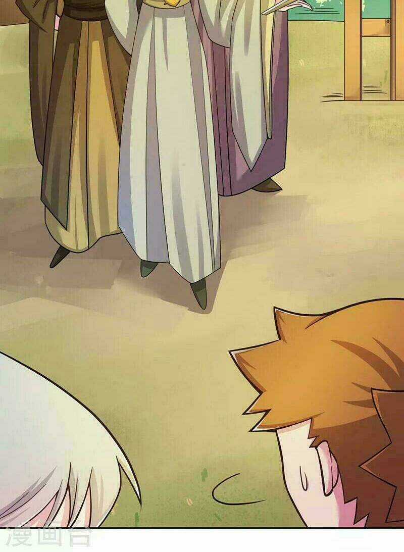 Tôn Thượng Chapter 15 trang 2