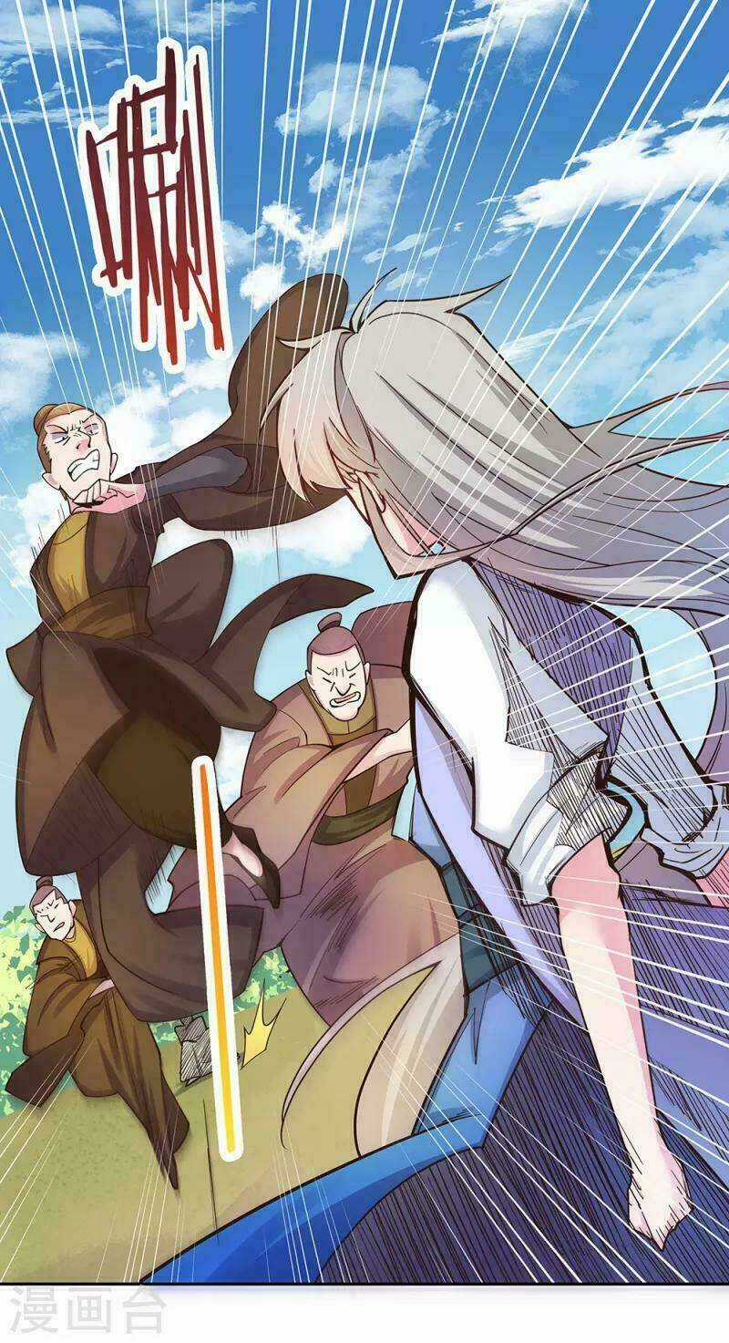 Tôn Thượng Chapter 15 trang 21