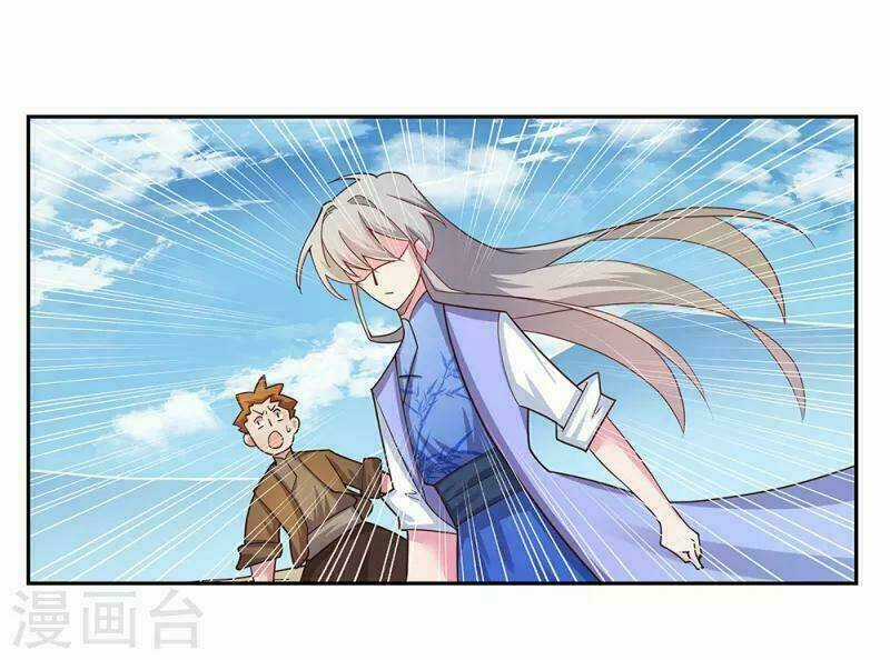 Tôn Thượng Chapter 15 trang 22