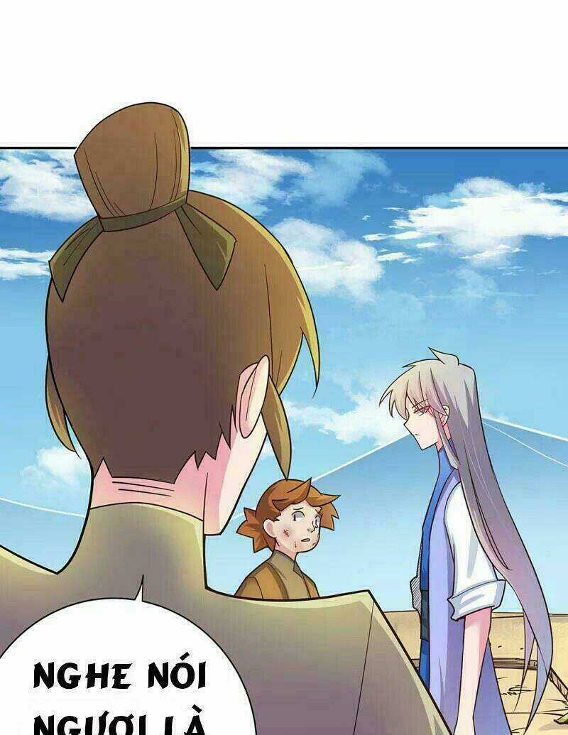 Tôn Thượng Chapter 15 trang 5