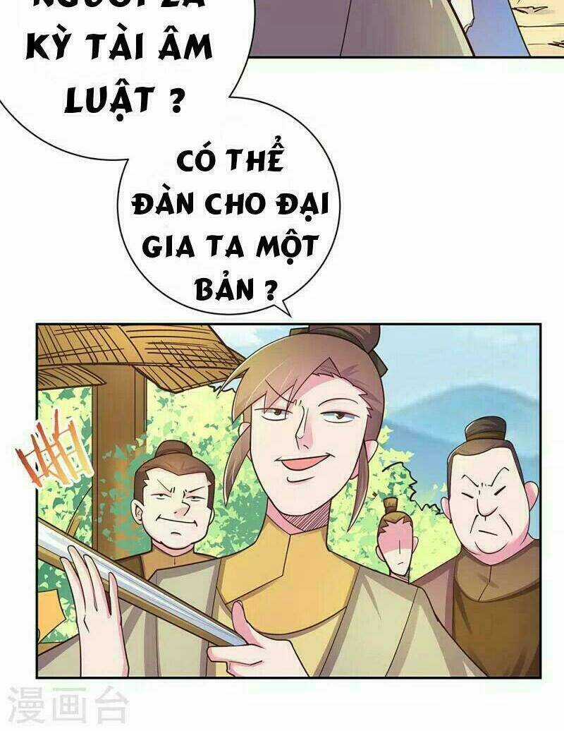 Tôn Thượng Chapter 15 trang 6