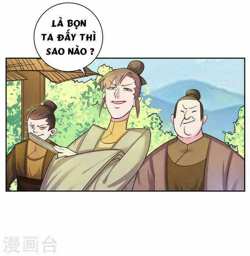 Tôn Thượng Chapter 15 trang 8