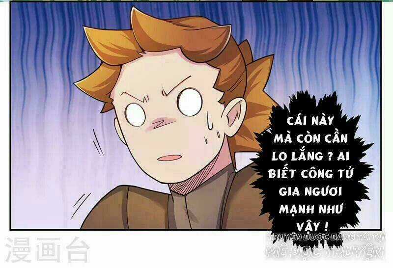 Tôn Thượng Chapter 16 trang 10