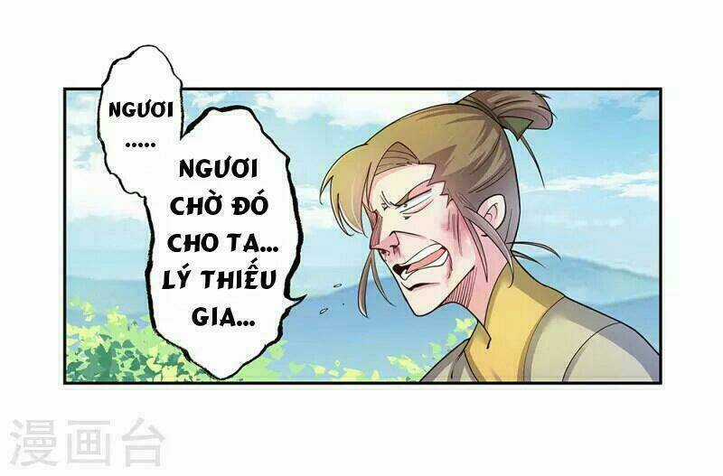 Tôn Thượng Chapter 16 trang 12