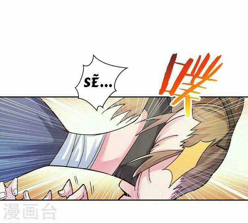 Tôn Thượng Chapter 16 trang 13