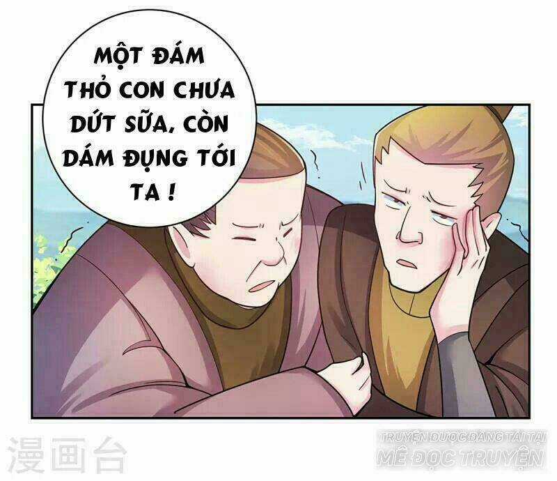 Tôn Thượng Chapter 16 trang 15