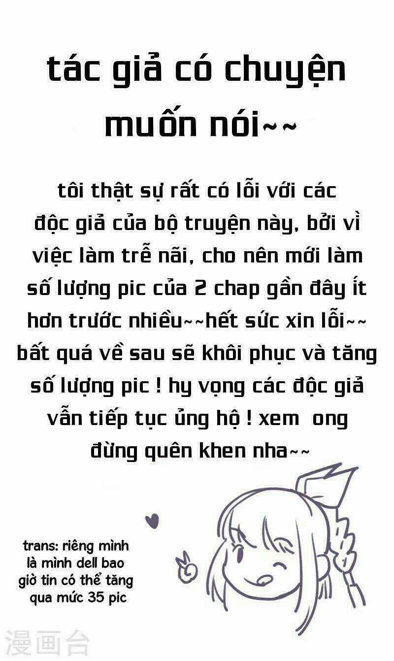 Tôn Thượng Chapter 16 trang 21