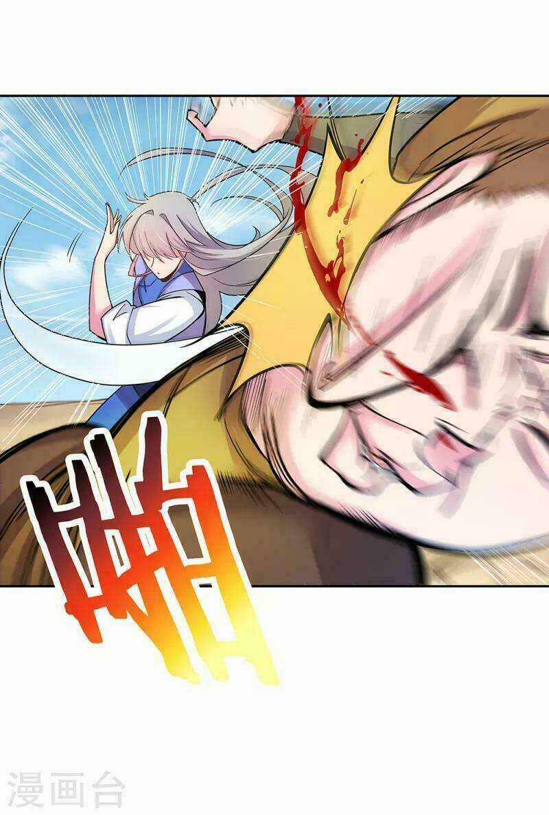 Tôn Thượng Chapter 16 trang 3