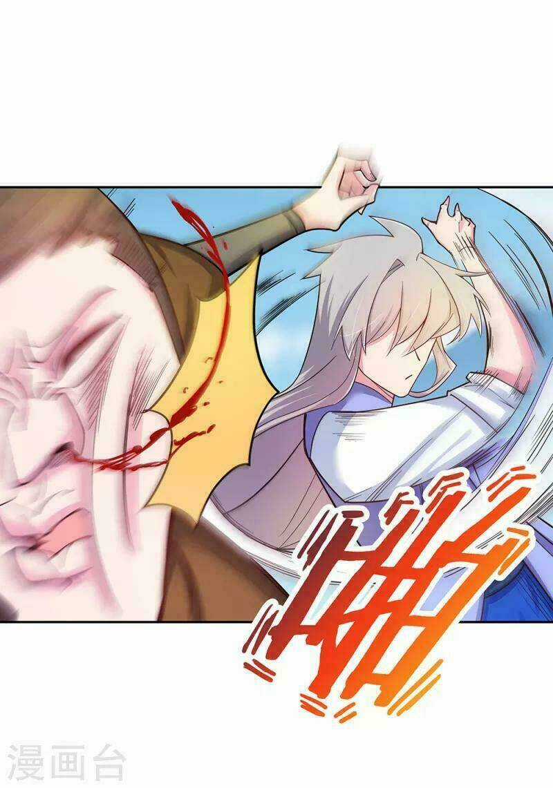 Tôn Thượng Chapter 16 trang 4