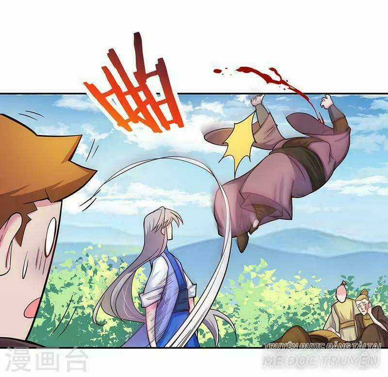 Tôn Thượng Chapter 16 trang 5