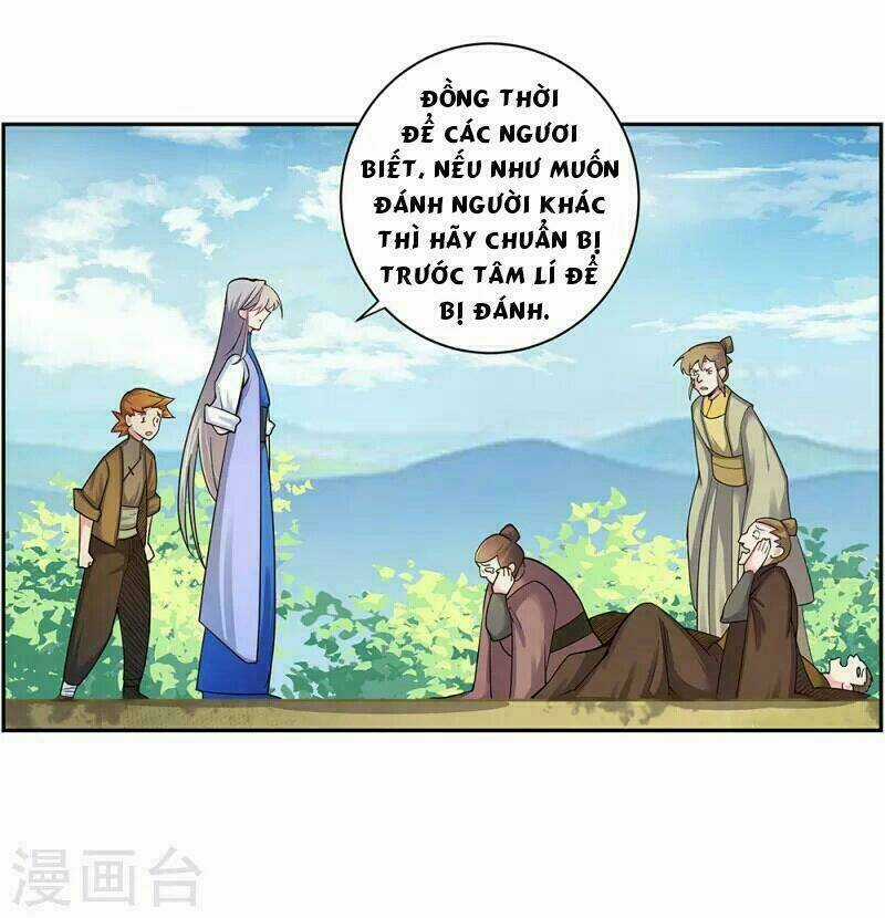 Tôn Thượng Chapter 16 trang 7