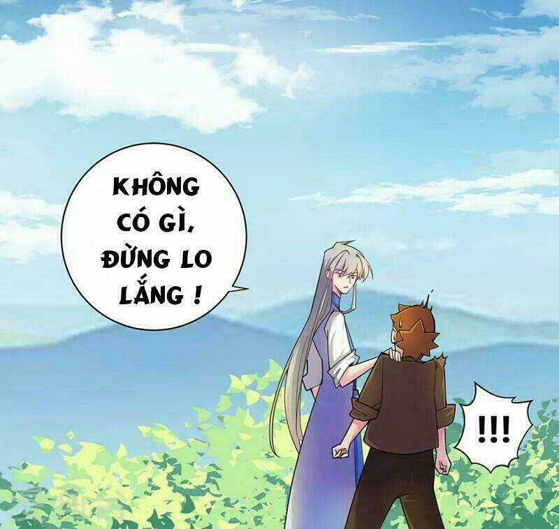 Tôn Thượng Chapter 16 trang 9