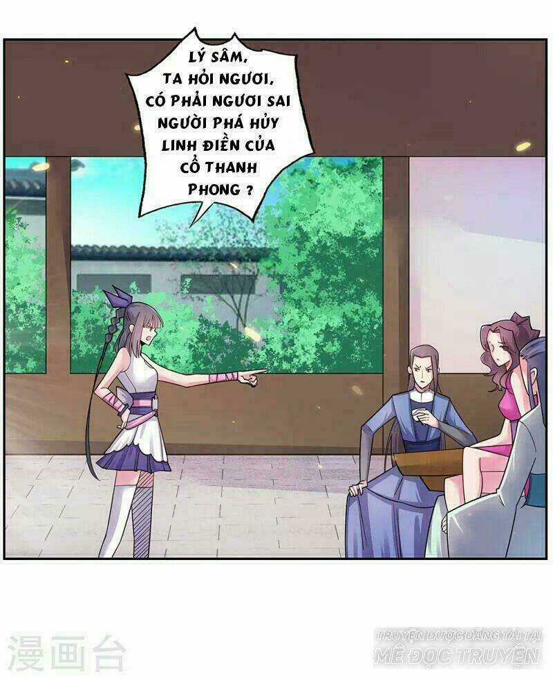 Tôn Thượng Chapter 17 trang 10