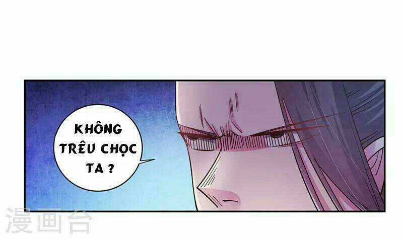 Tôn Thượng Chapter 17 trang 13