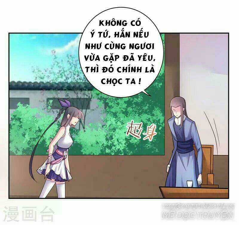 Tôn Thượng Chapter 17 trang 15