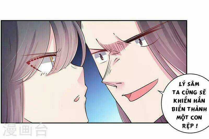 Tôn Thượng Chapter 17 trang 17