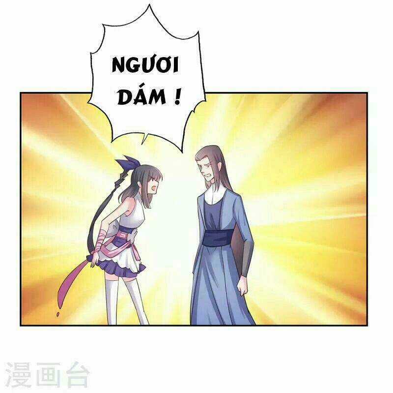 Tôn Thượng Chapter 17 trang 18