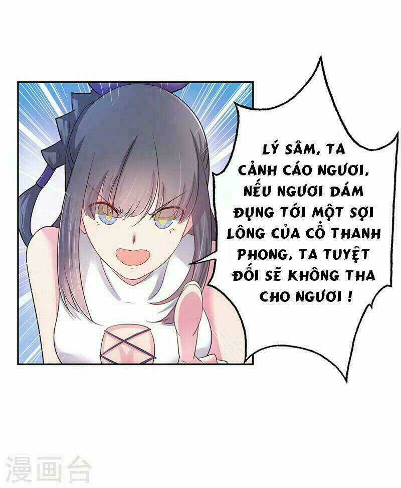 Tôn Thượng Chapter 17 trang 19