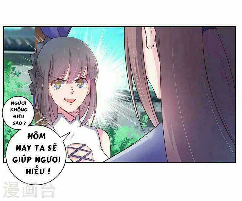 Tôn Thượng Chapter 17 trang 21