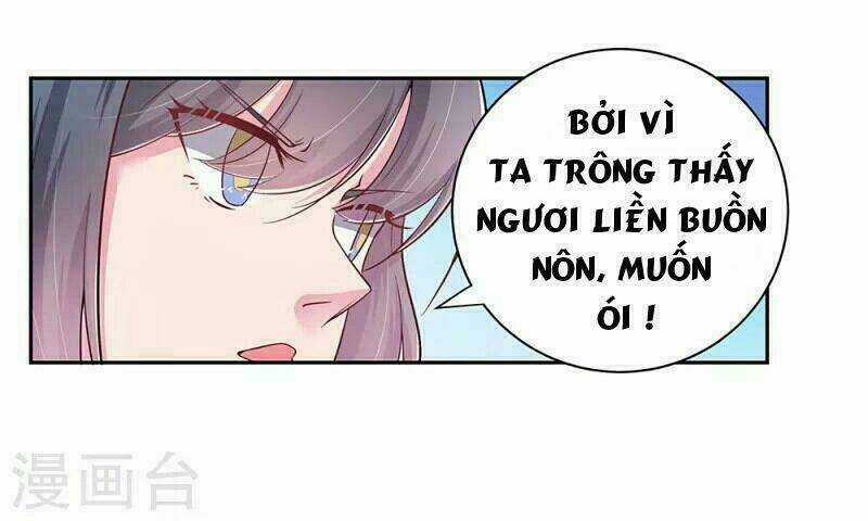 Tôn Thượng Chapter 17 trang 22