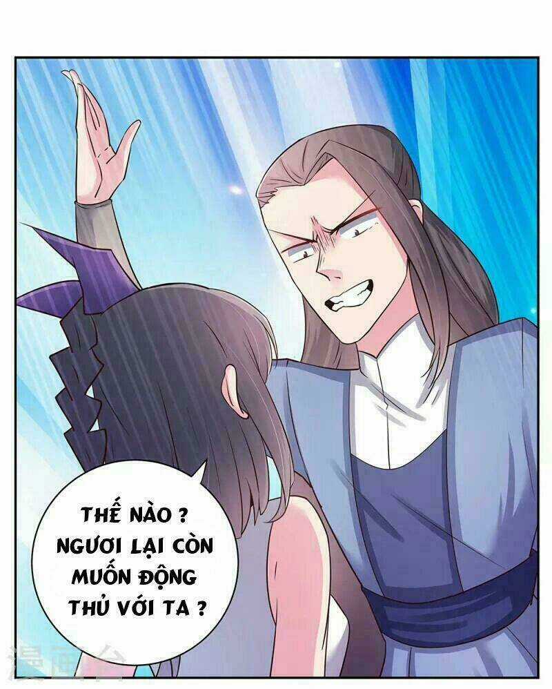 Tôn Thượng Chapter 17 trang 24