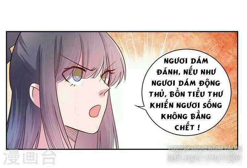 Tôn Thượng Chapter 17 trang 25