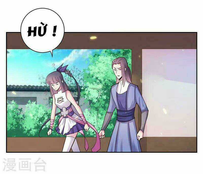 Tôn Thượng Chapter 17 trang 27