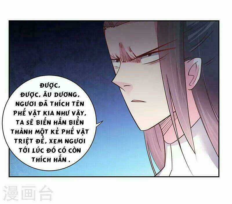 Tôn Thượng Chapter 17 trang 29