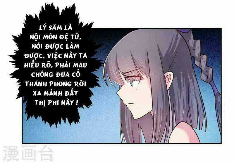 Tôn Thượng Chapter 17 trang 32