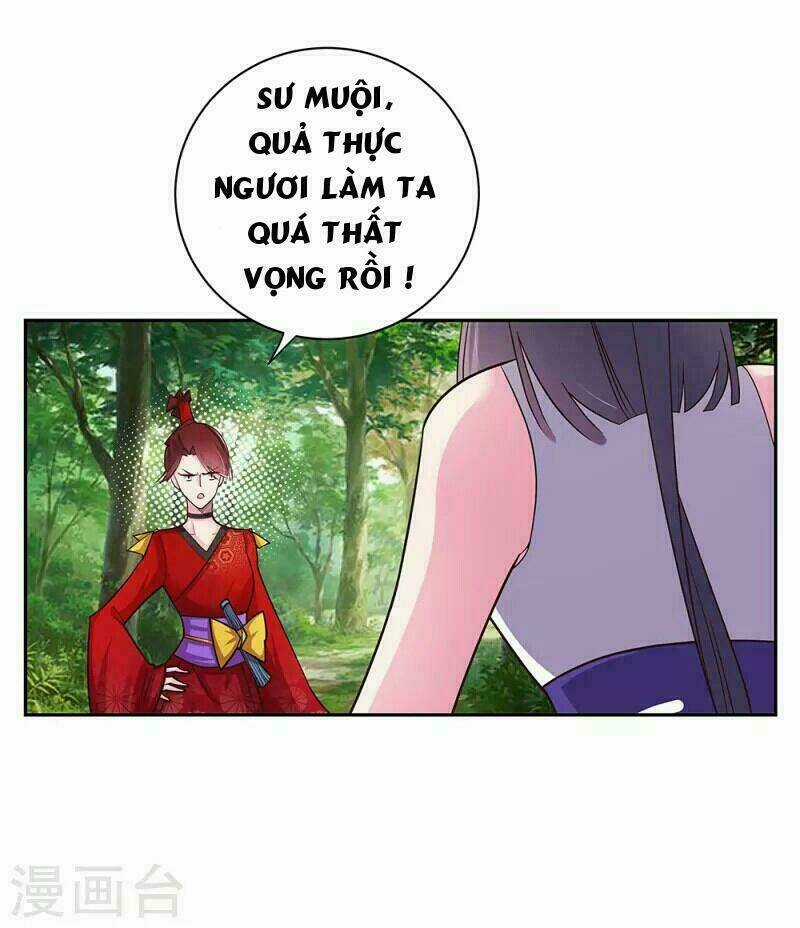 Tôn Thượng Chapter 17 trang 34