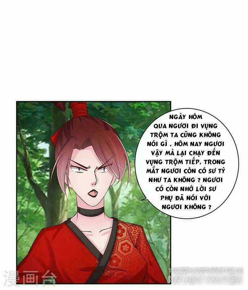 Tôn Thượng Chapter 17 trang 35