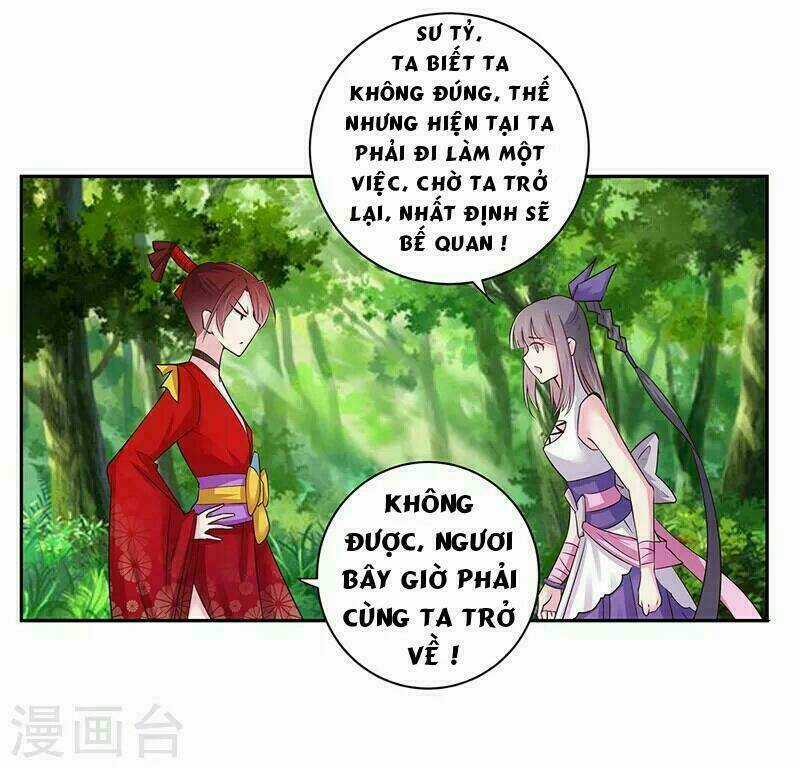 Tôn Thượng Chapter 17 trang 36