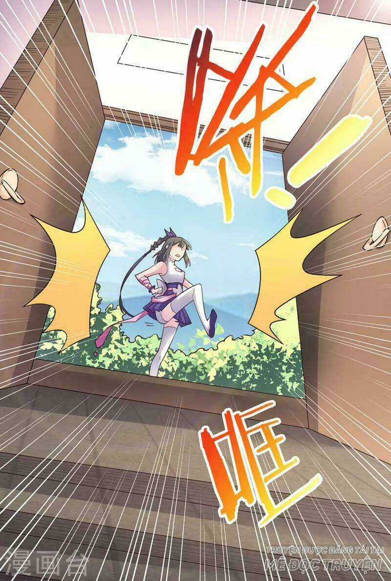 Tôn Thượng Chapter 17 trang 5