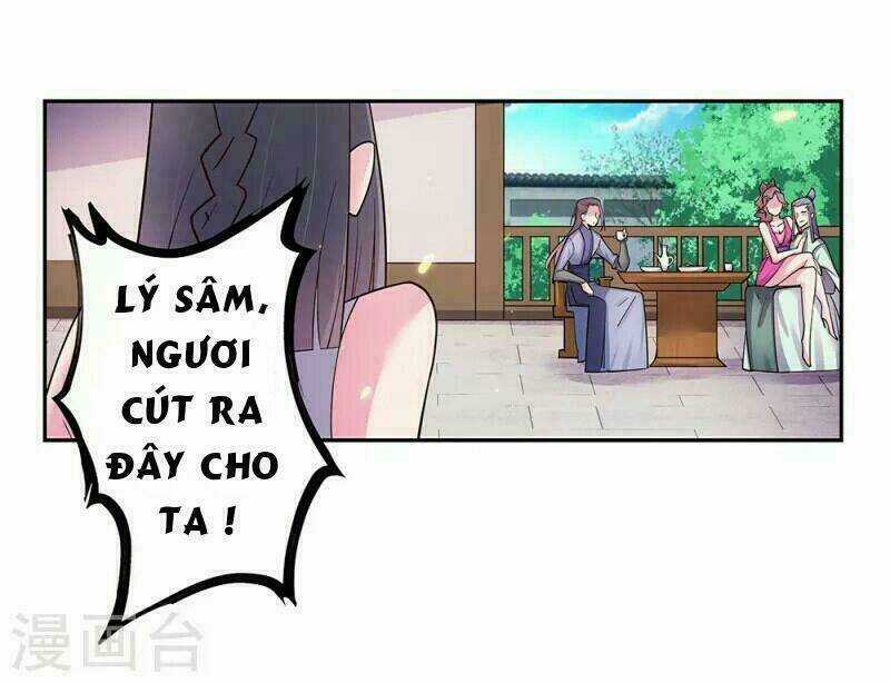 Tôn Thượng Chapter 17 trang 6