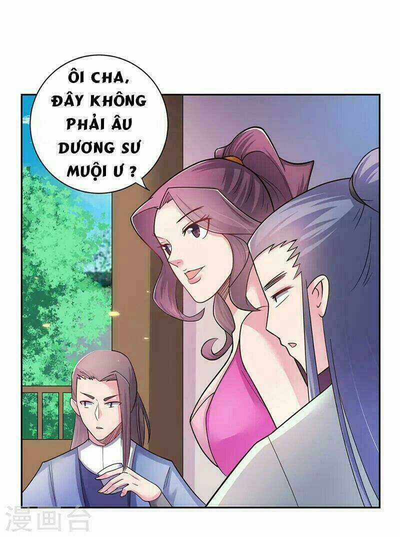 Tôn Thượng Chapter 17 trang 7