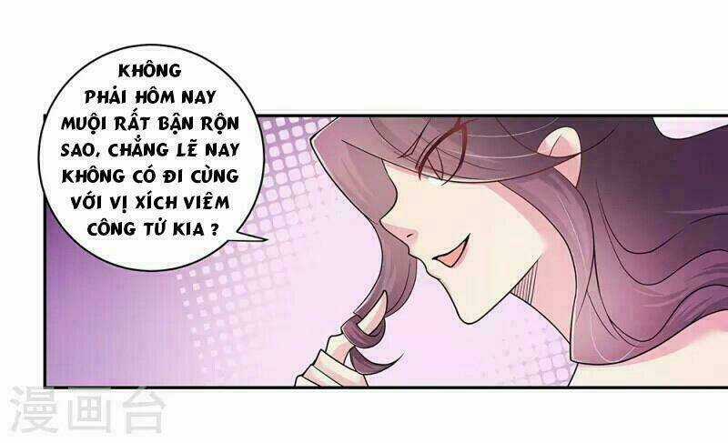 Tôn Thượng Chapter 17 trang 8