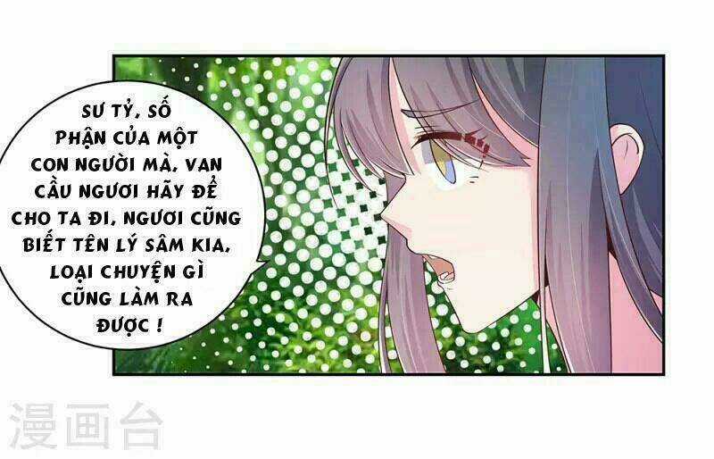 Tôn Thượng Chapter 18 trang 1