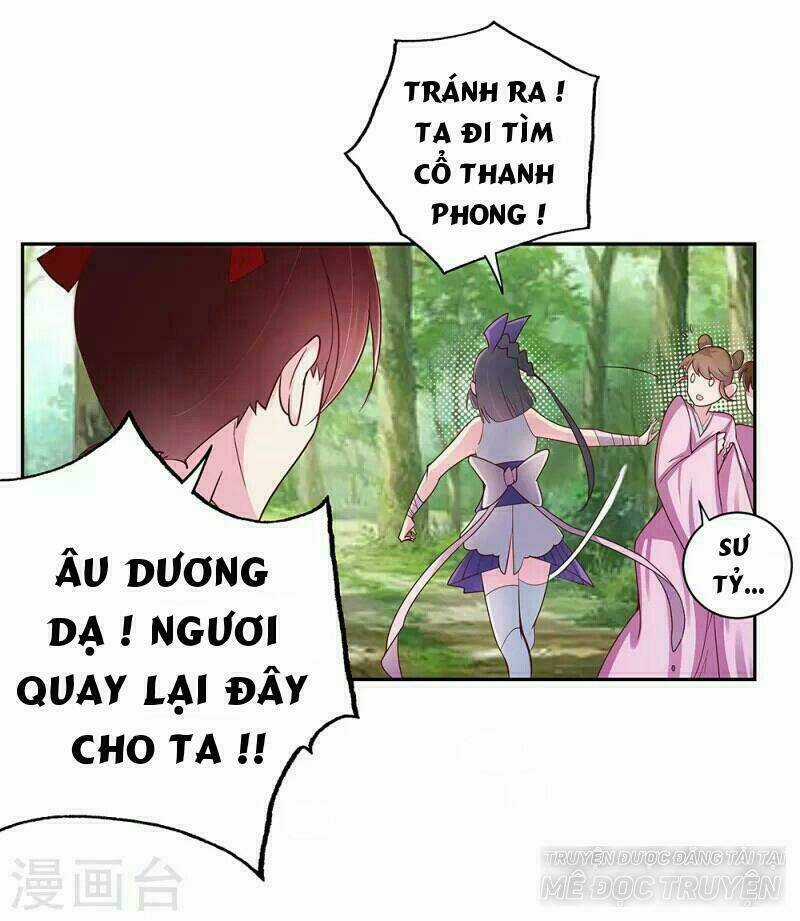 Tôn Thượng Chapter 18 trang 10