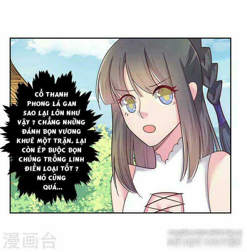 Tôn Thượng Chapter 18 trang 15