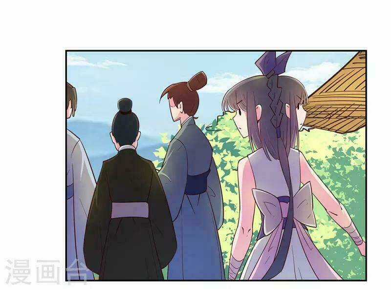 Tôn Thượng Chapter 18 trang 16