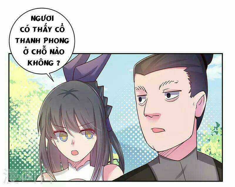 Tôn Thượng Chapter 18 trang 17